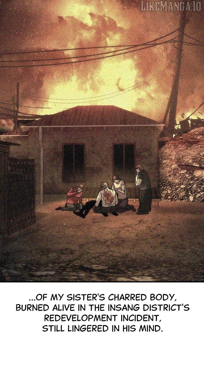 Read The Childe Manga Online