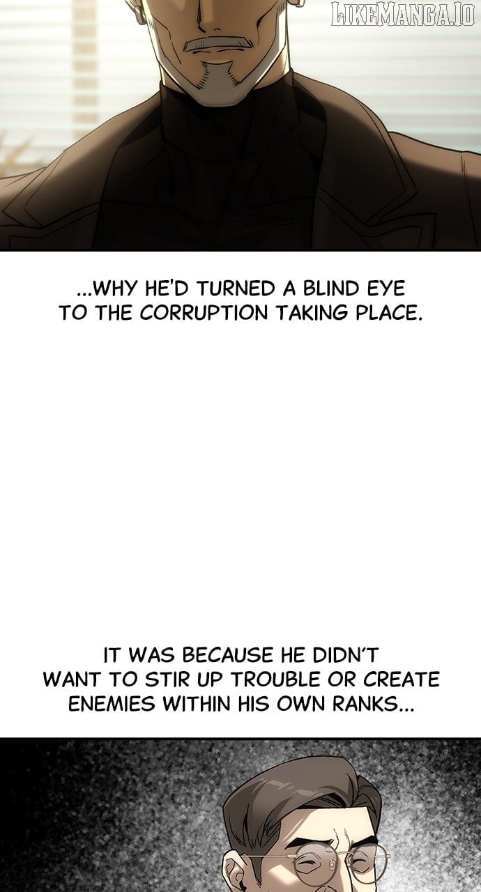 Read The Childe Manga Online