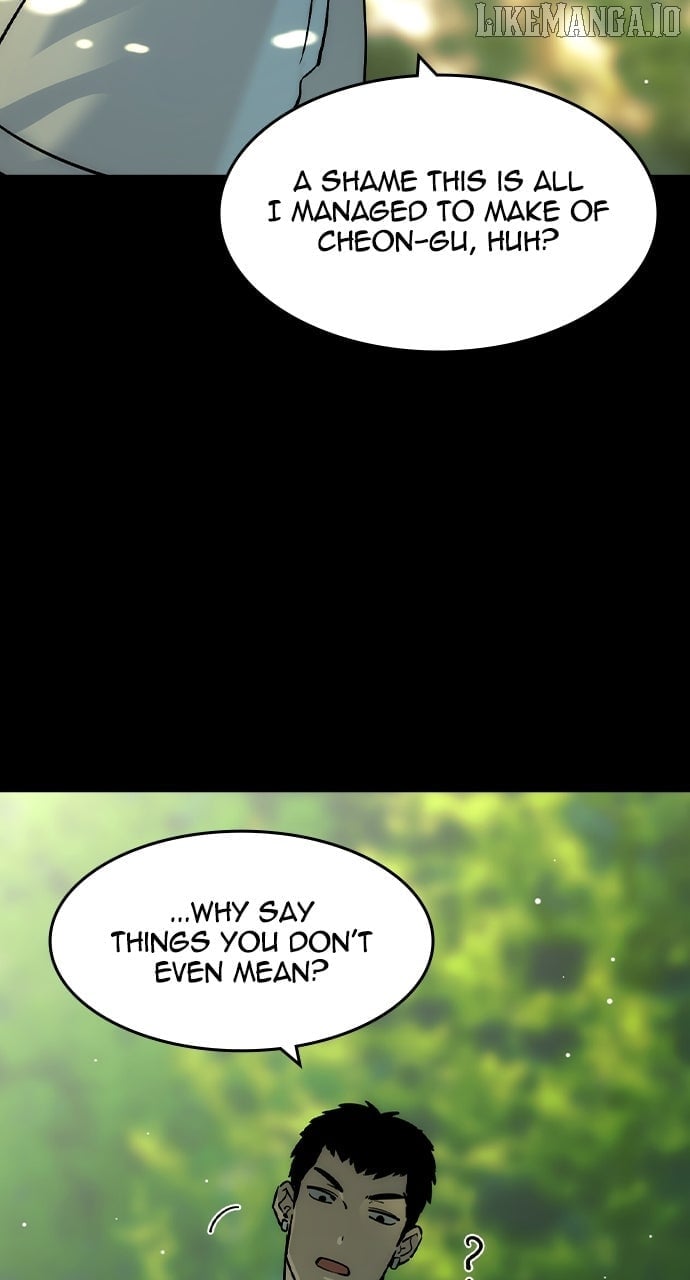 Read The Childe Manga Online