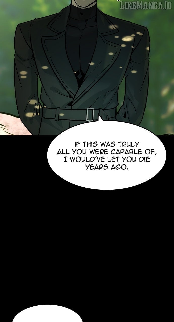 Read The Childe Manga Online