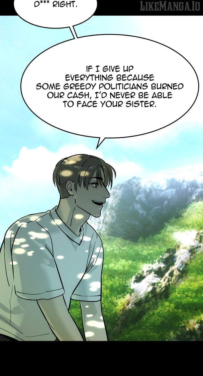 Read The Childe Manga Online