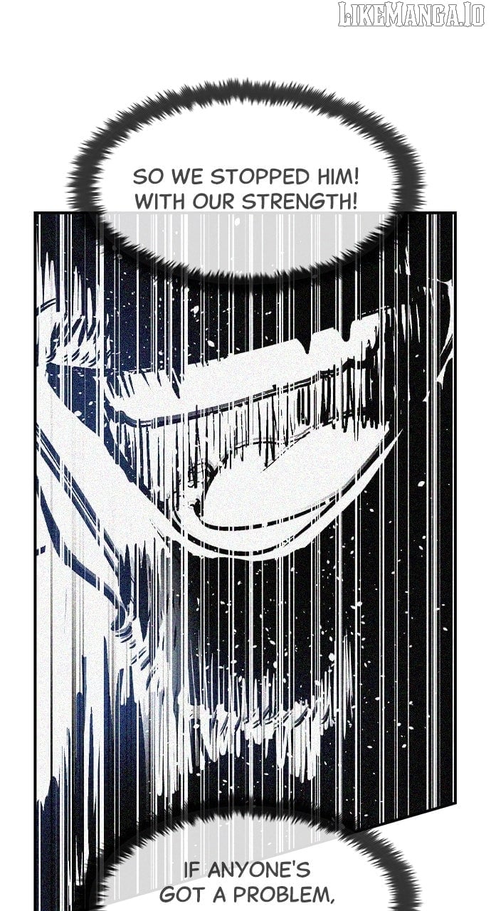 Read The Childe Manga Online