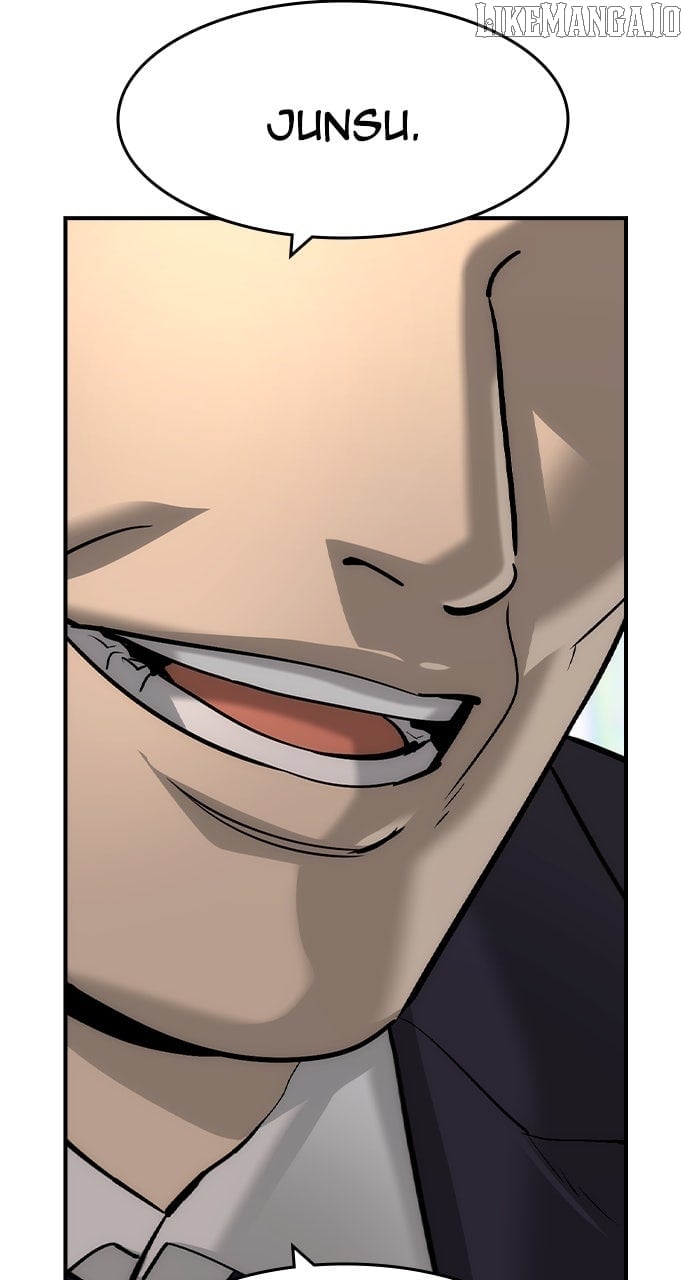 Read The Childe Manga Online