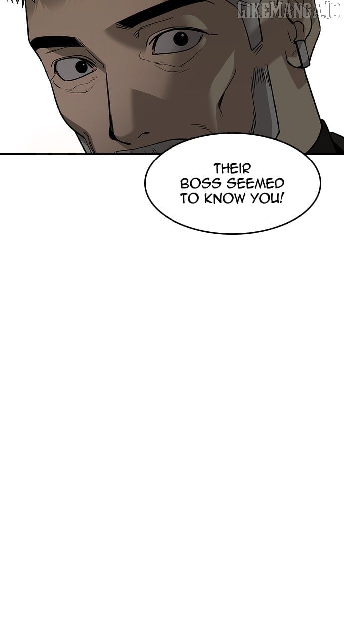 Read The Childe Manga Online