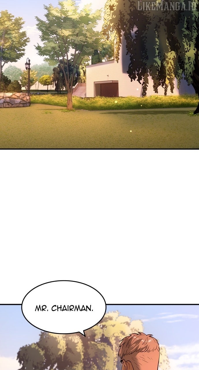 Read The Childe Manga Online