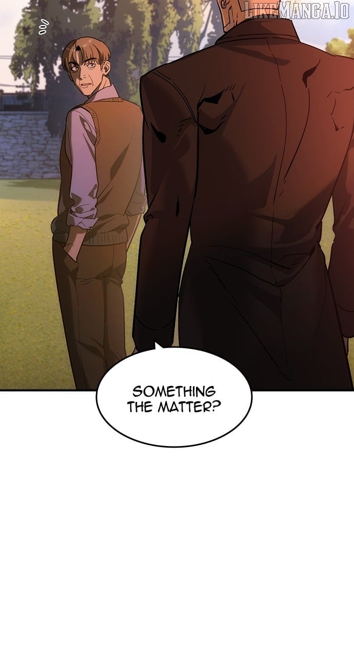 Read The Childe Manga Online