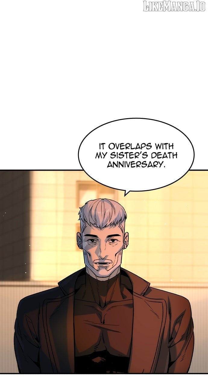 Read The Childe Manga Online