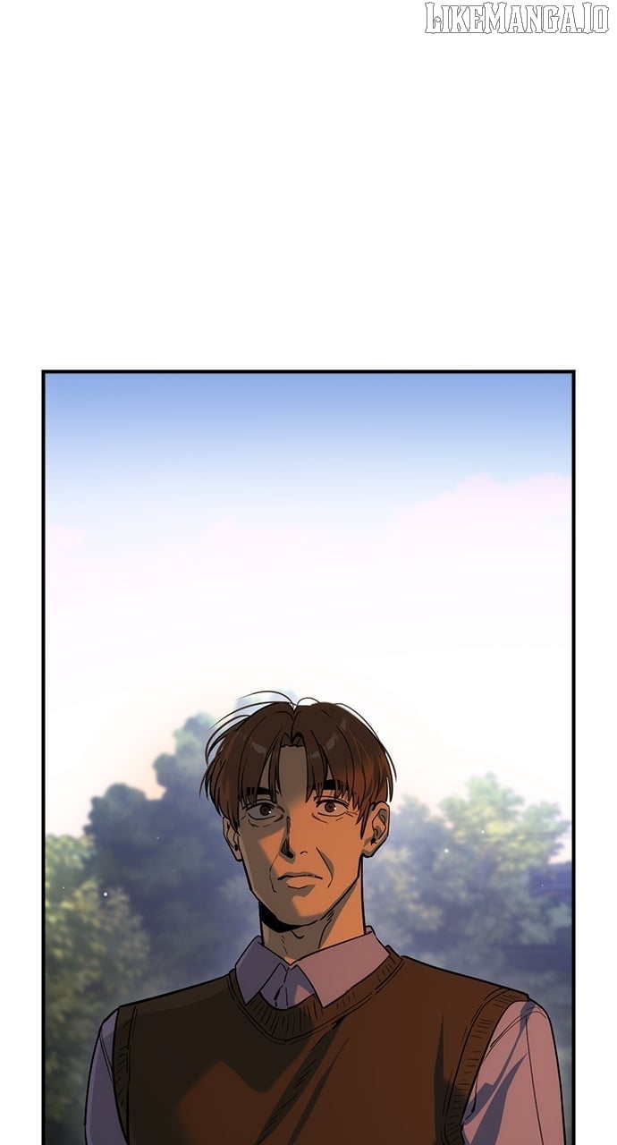 Read The Childe Manga Online