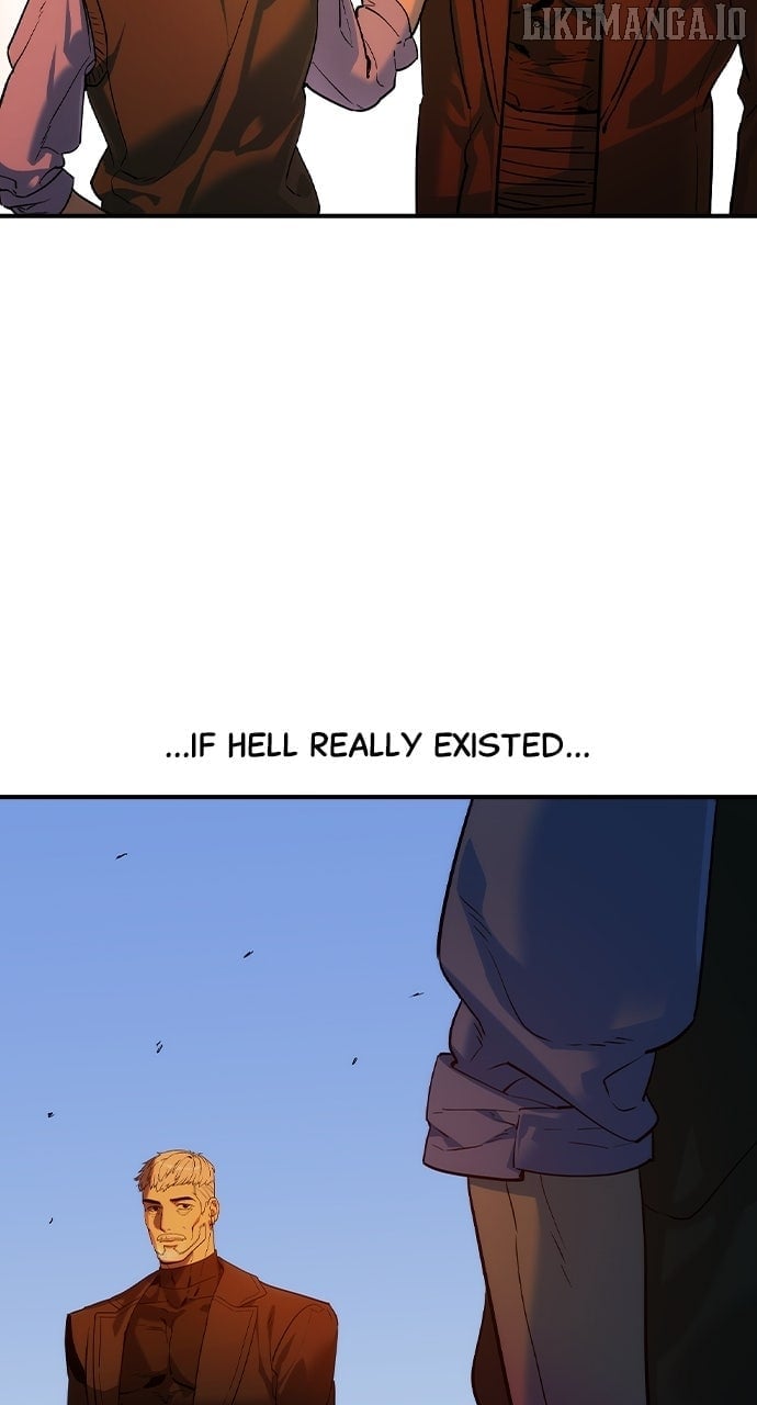 Read The Childe Manga Online