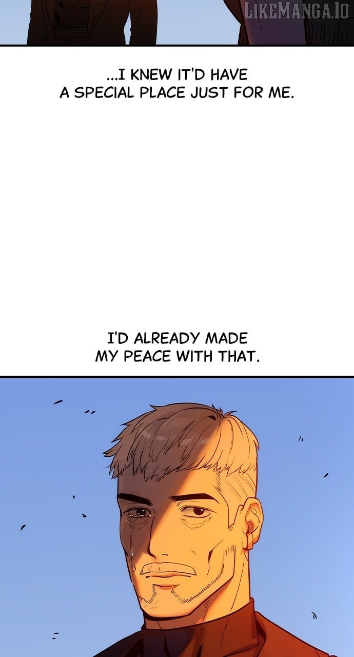 Read The Childe Manga Online