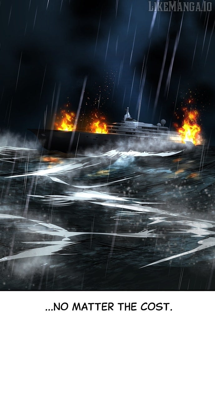 Read The Childe Manga Online