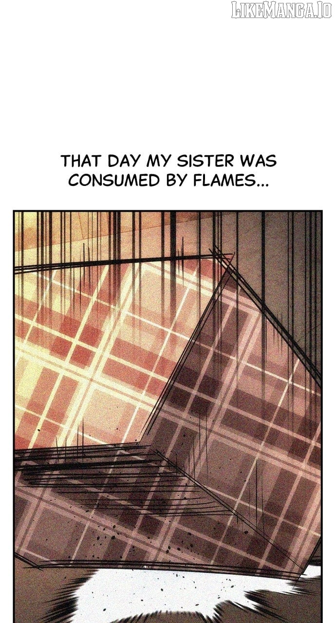 Read The Childe Manga Online