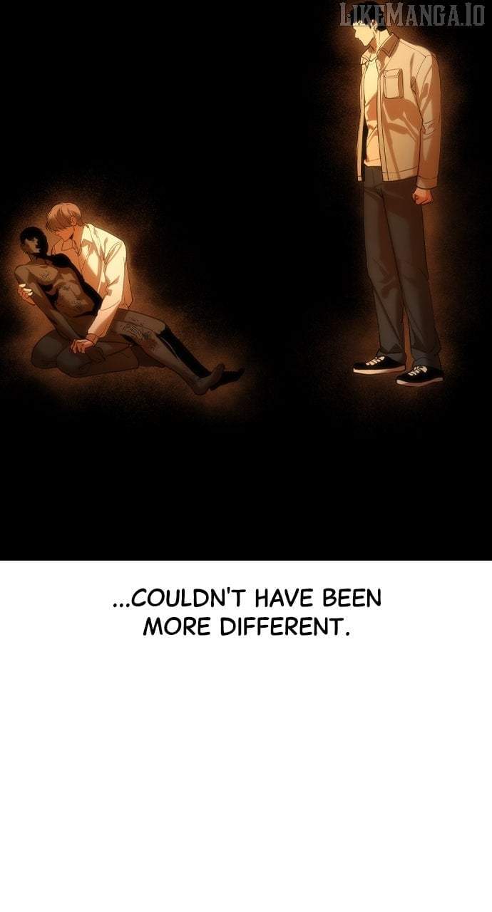 Read The Childe Manga Online