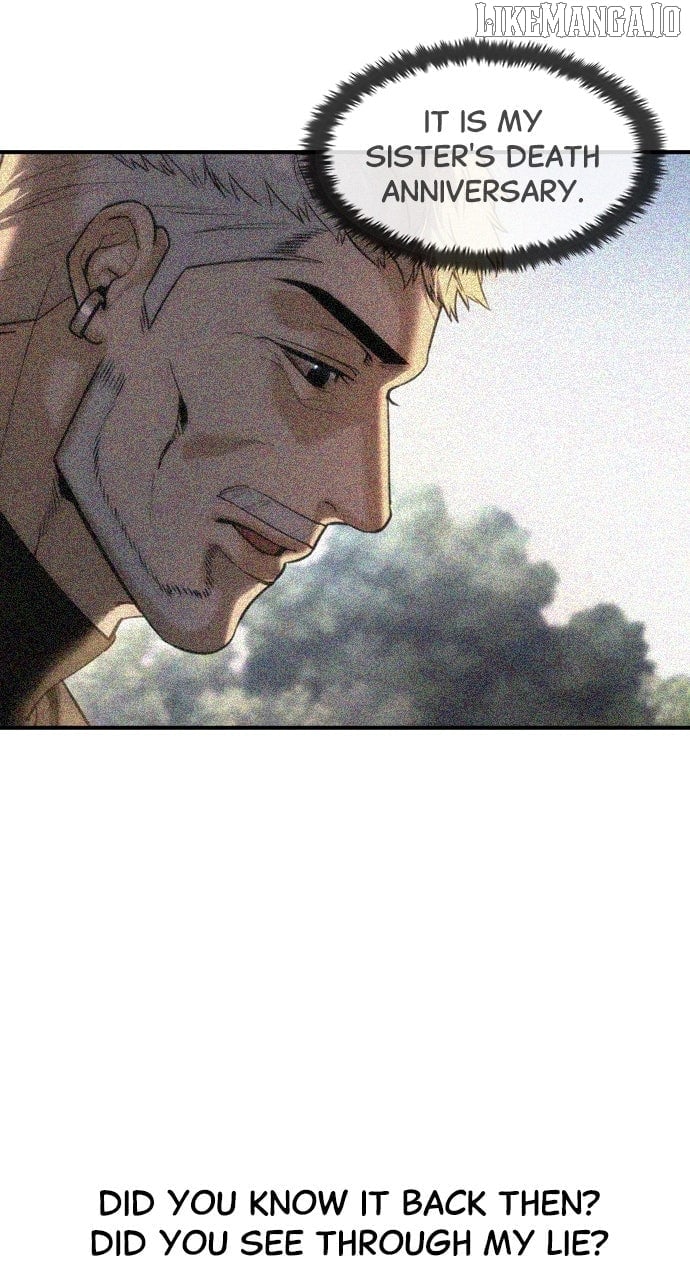 Read The Childe Manga Online