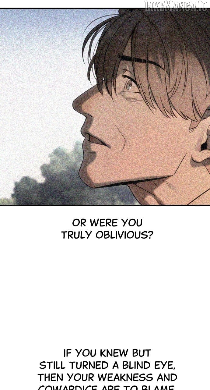 Read The Childe Manga Online