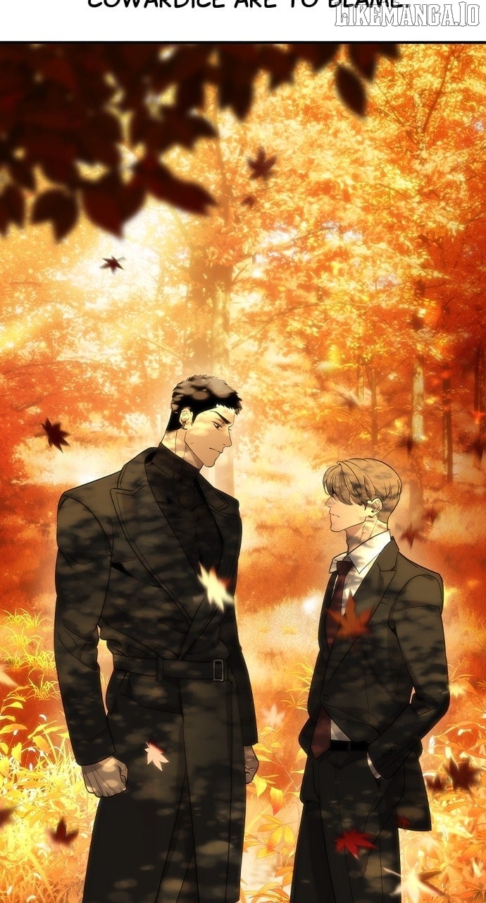 Read The Childe Manga Online