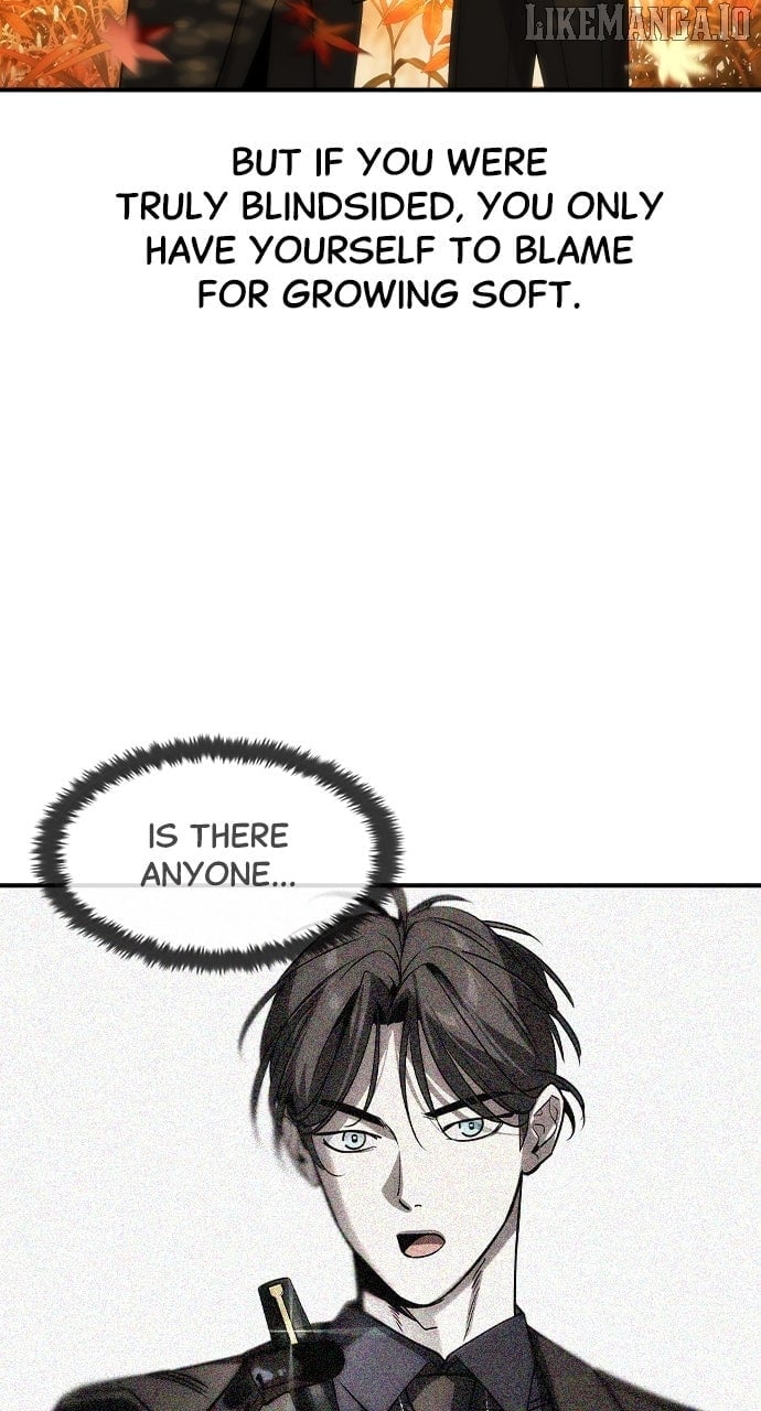 Read The Childe Manga Online