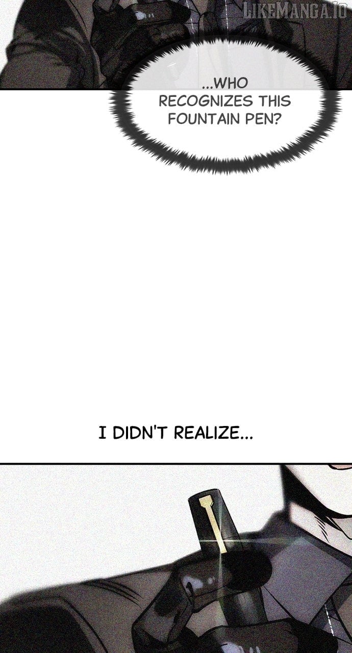 Read The Childe Manga Online