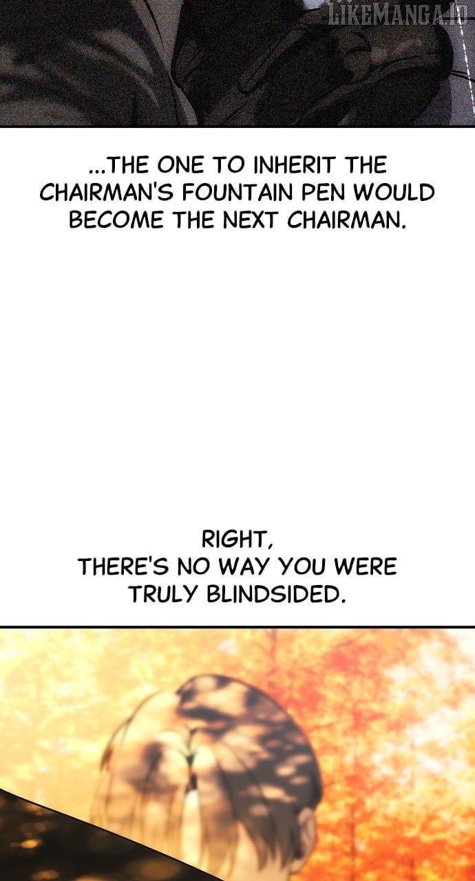 Read The Childe Manga Online