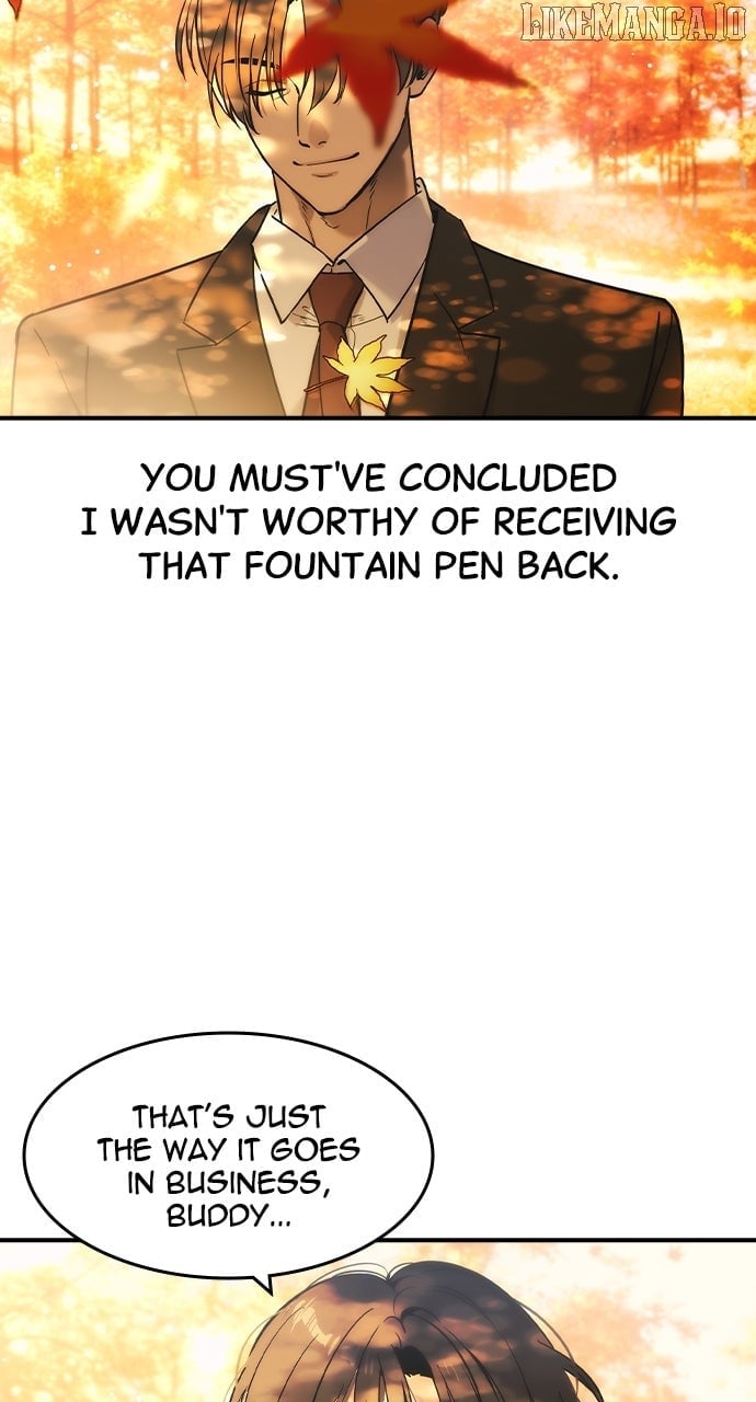 Read The Childe Manga Online