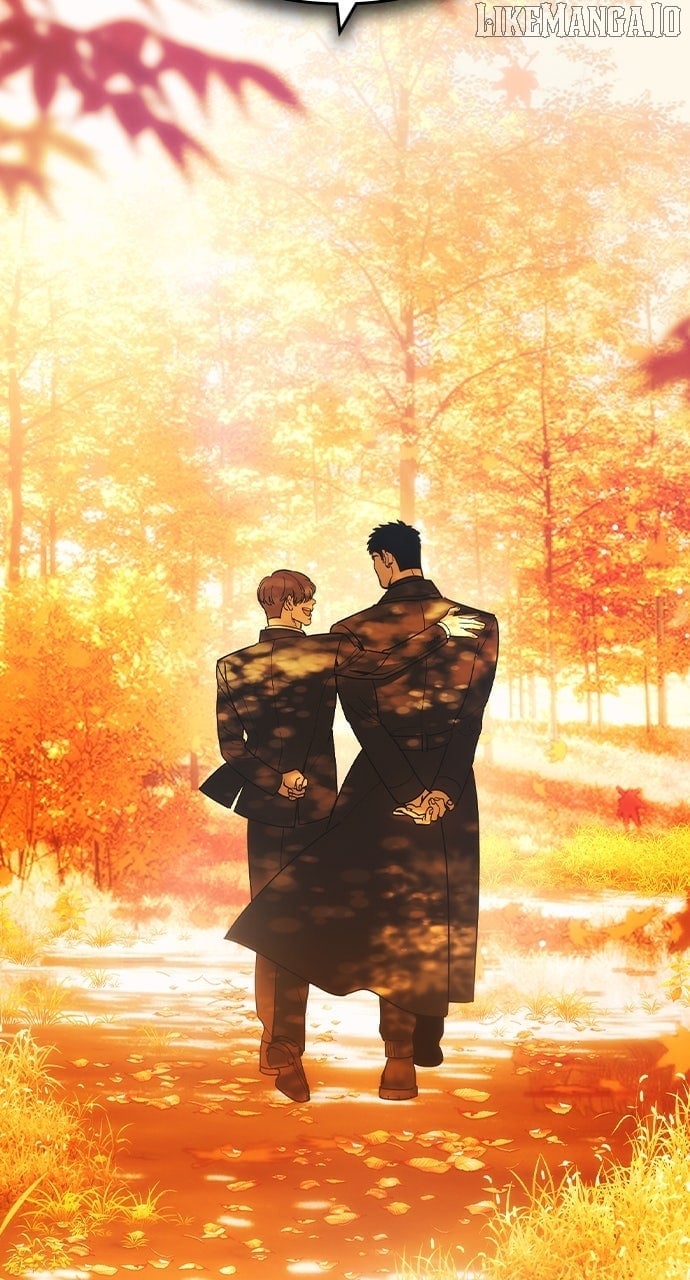 Read The Childe Manga Online