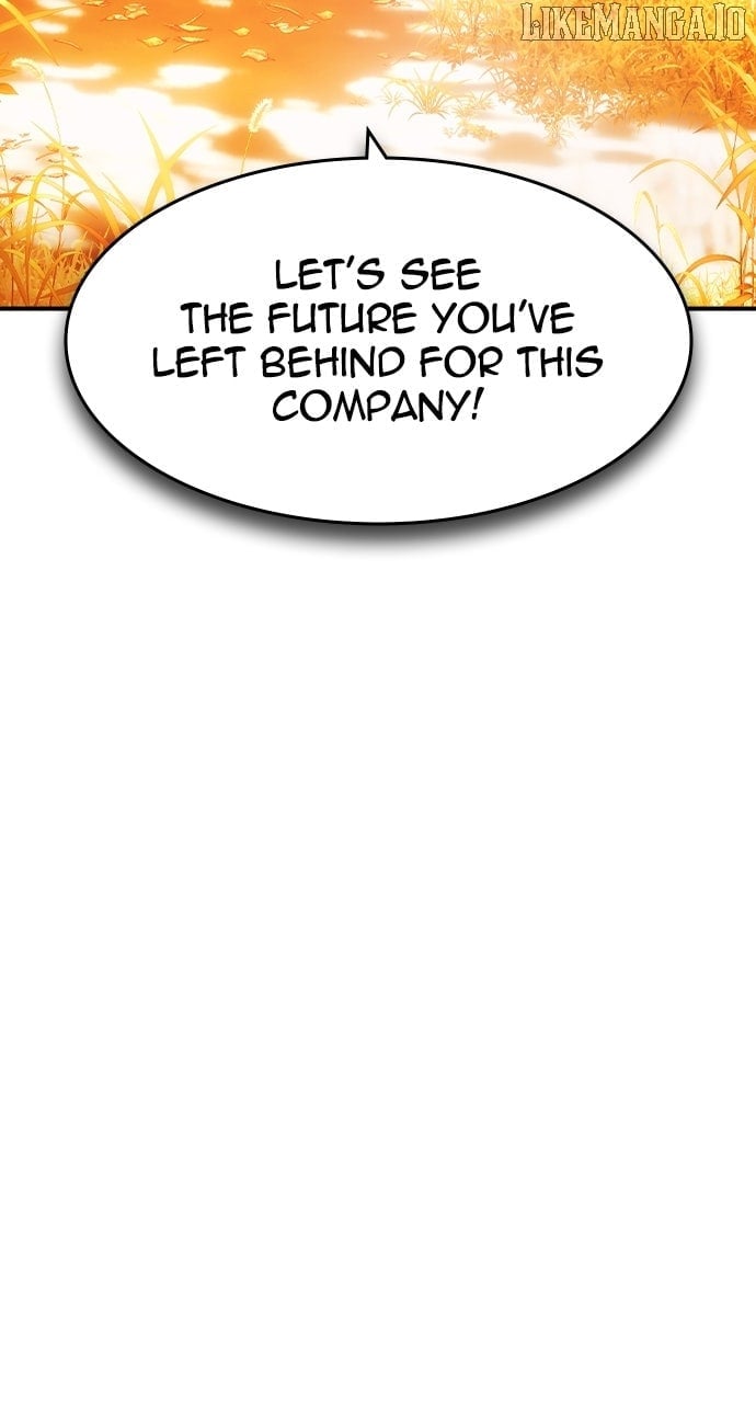 Read The Childe Manga Online