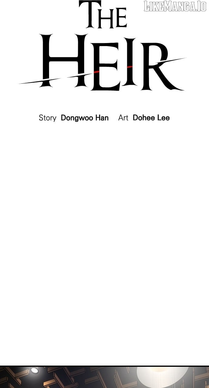 Read The Childe Manga Online