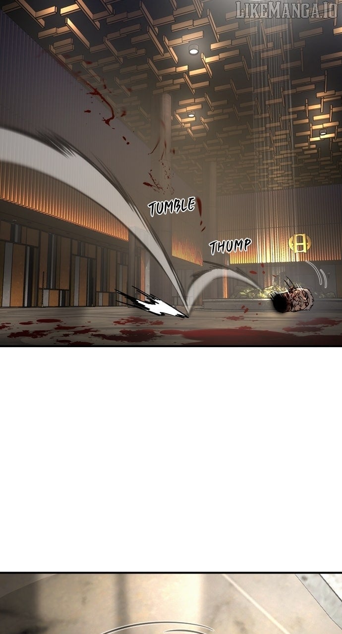 Read The Childe Manga Online