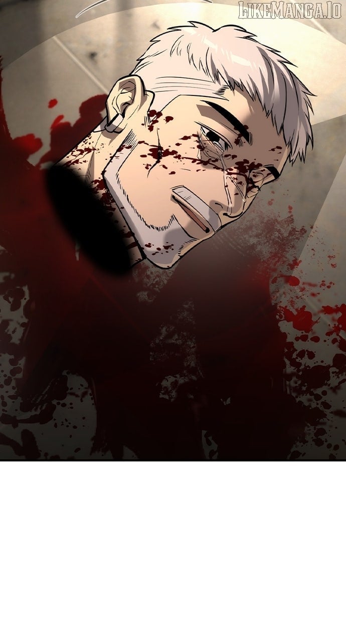 Read The Childe Manga Online