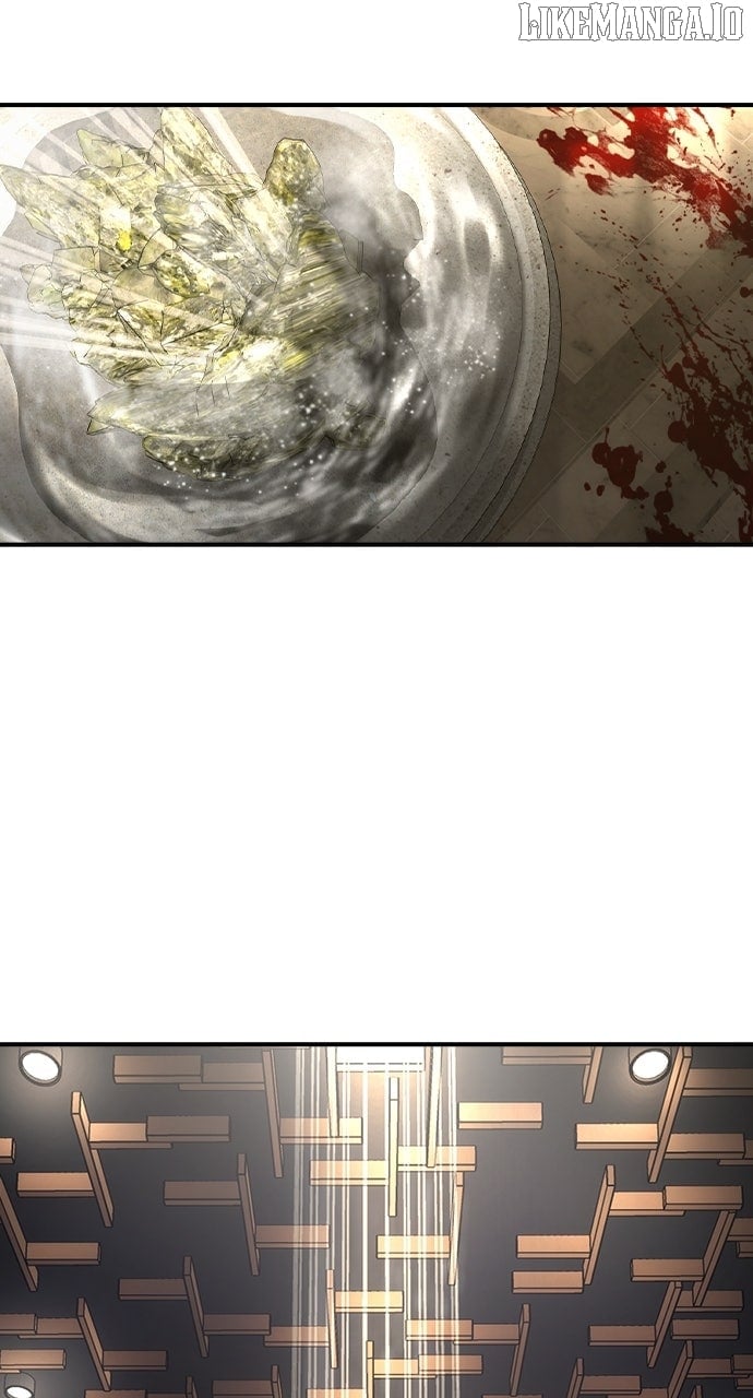 Read The Childe Manga Online