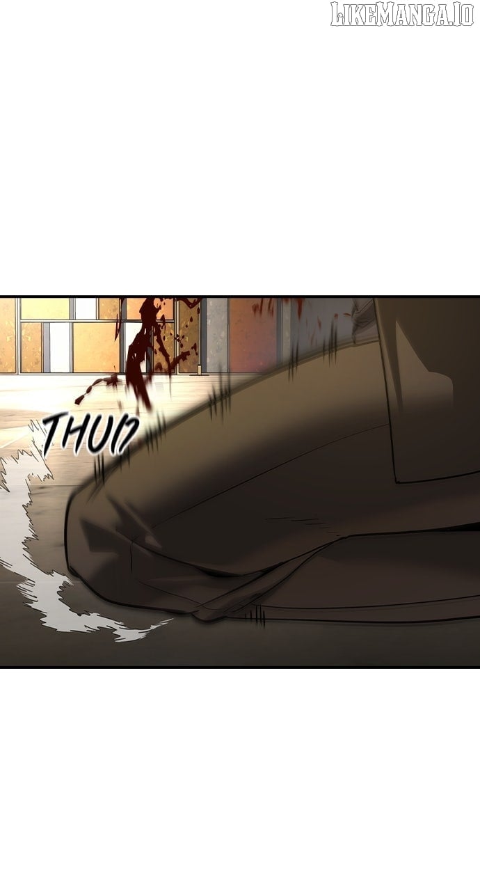 Read The Childe Manga Online