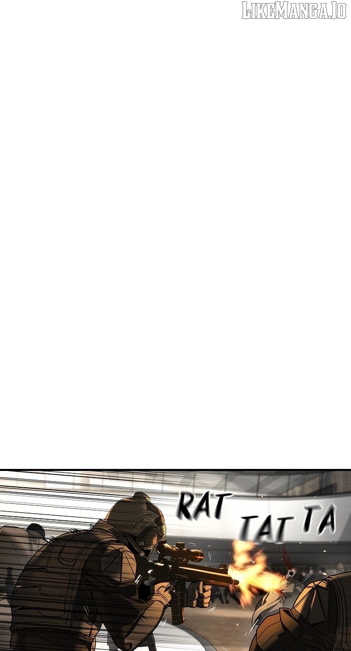 Read The Childe Manga Online