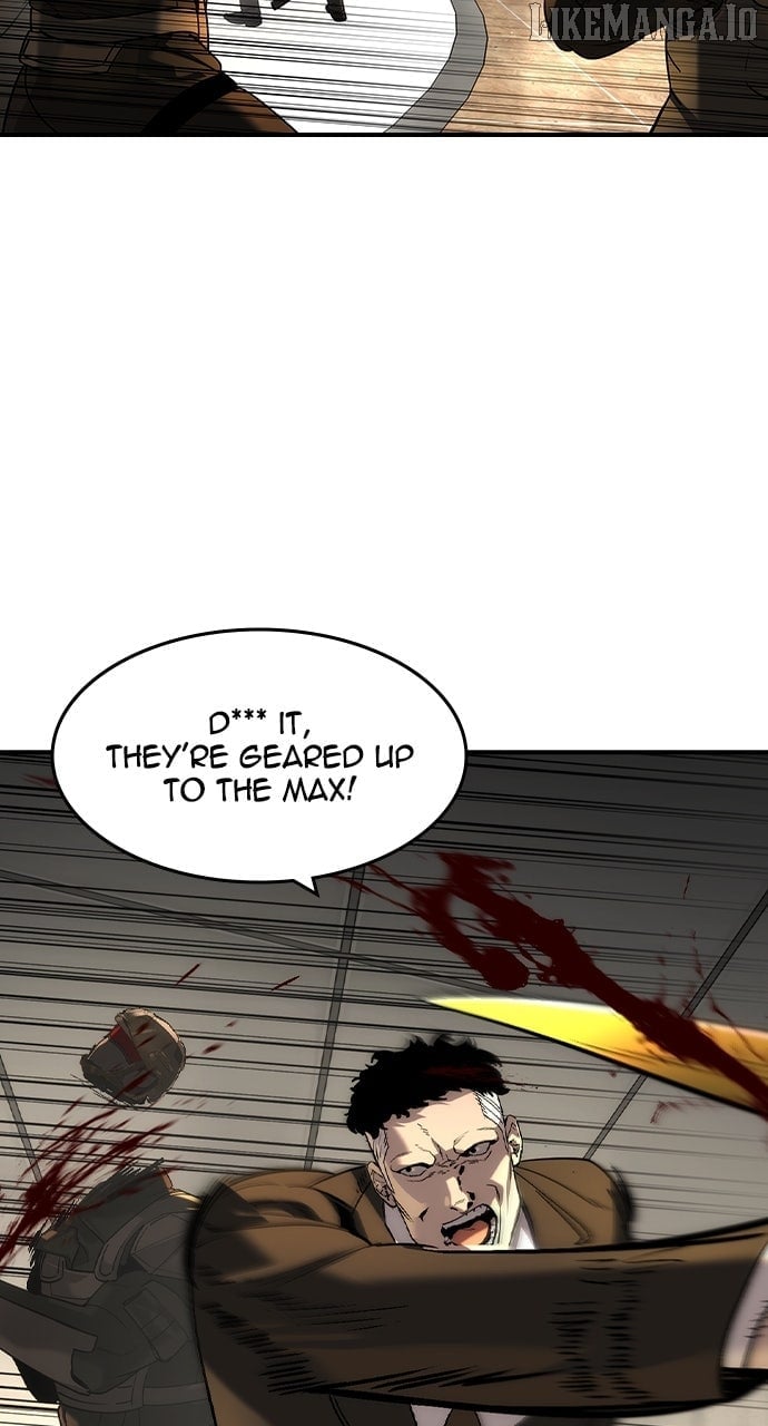 Read The Childe Manga Online