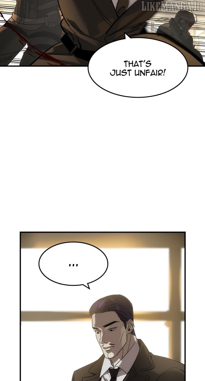 Read The Childe Manga Online