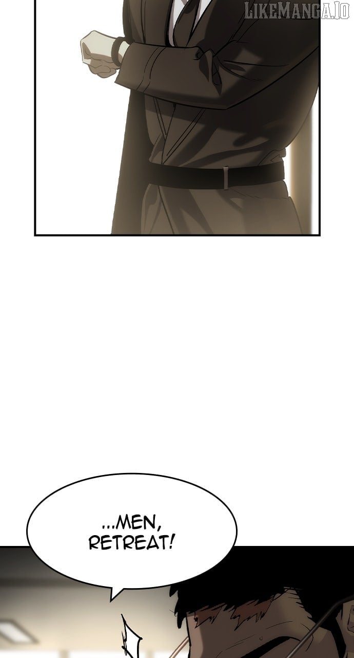 Read The Childe Manga Online