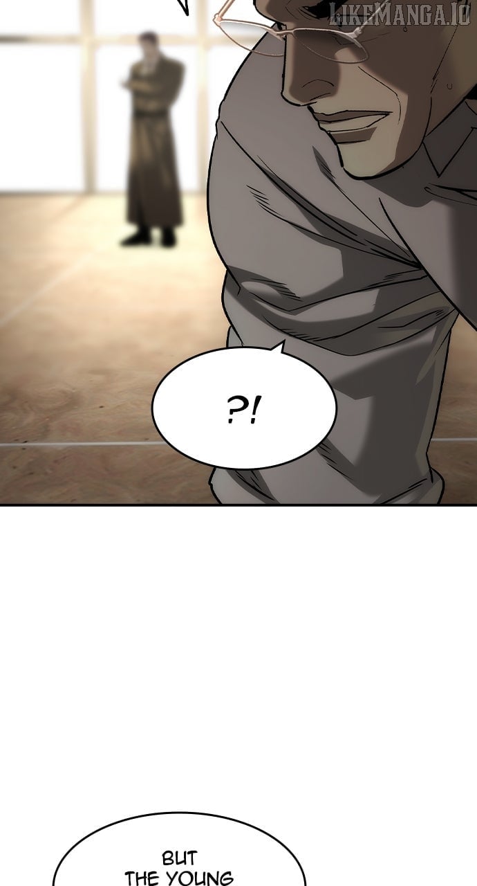 Read The Childe Manga Online