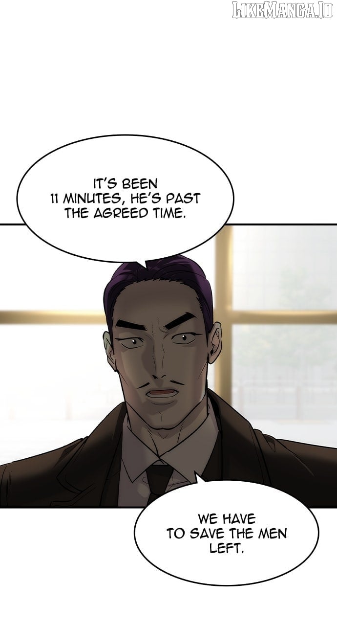 Read The Childe Manga Online