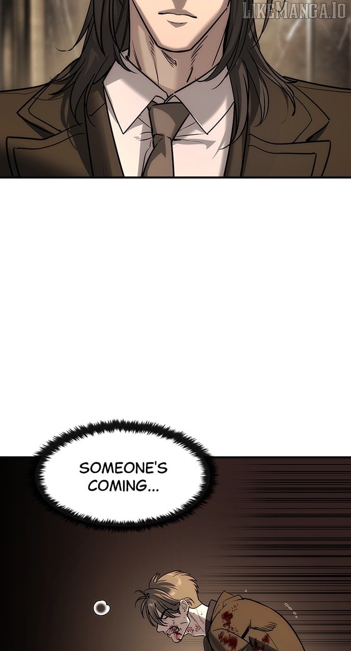 Read The Childe Manga Online