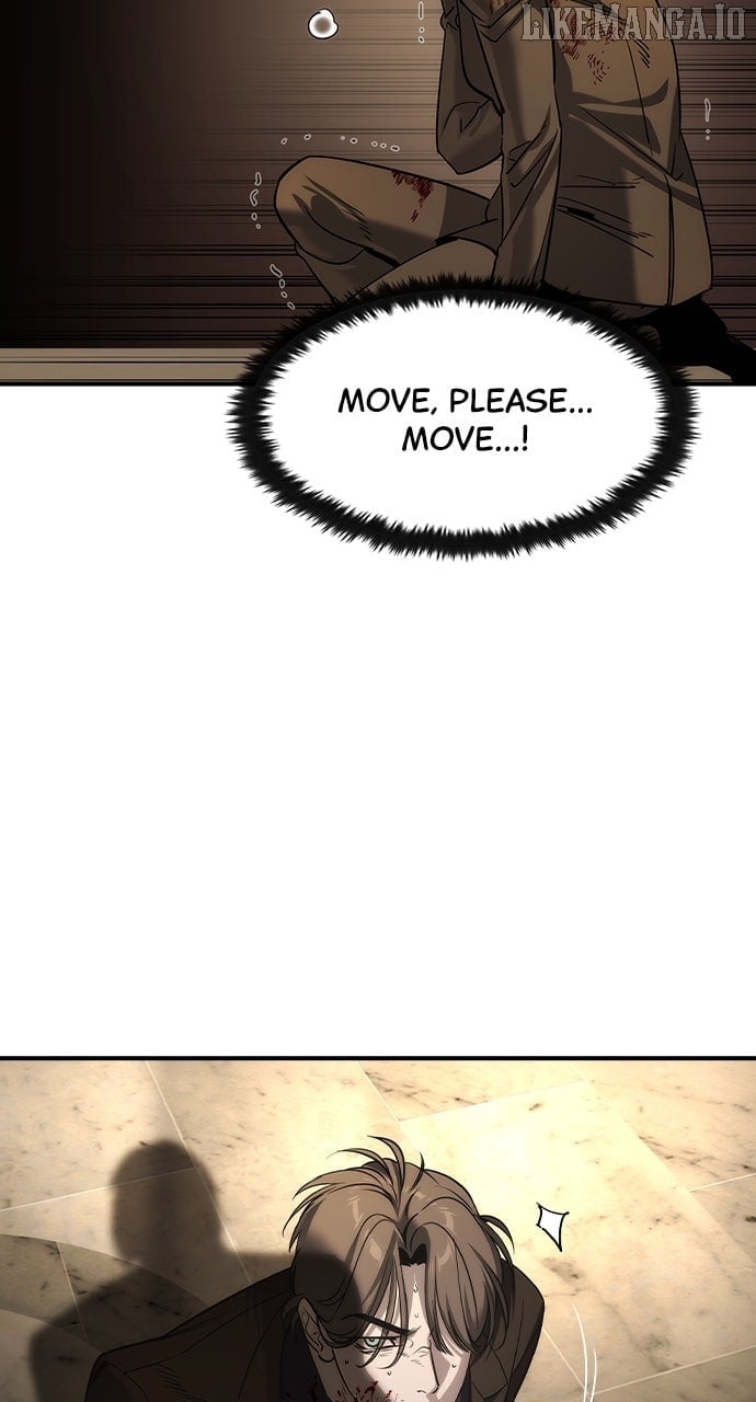 Read The Childe Manga Online