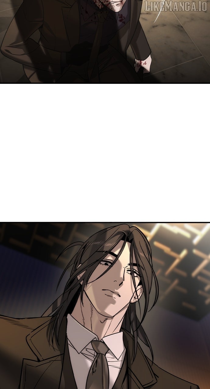 Read The Childe Manga Online