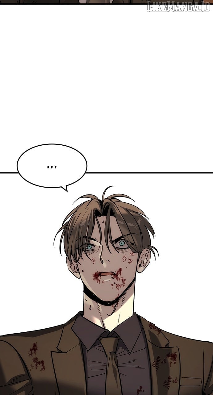 Read The Childe Manga Online