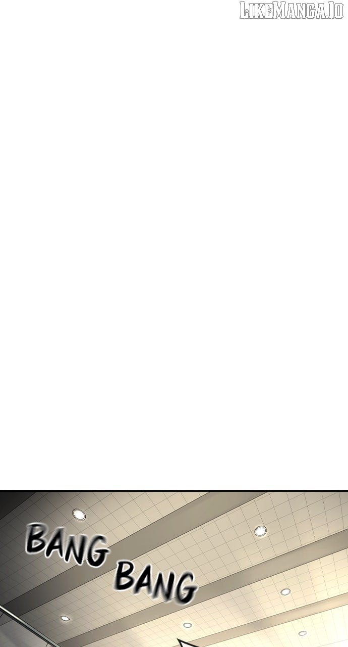 Read The Childe Manga Online