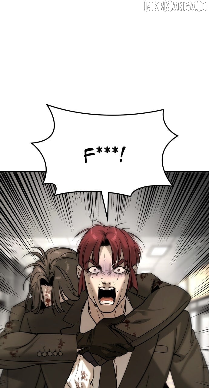 Read The Childe Manga Online