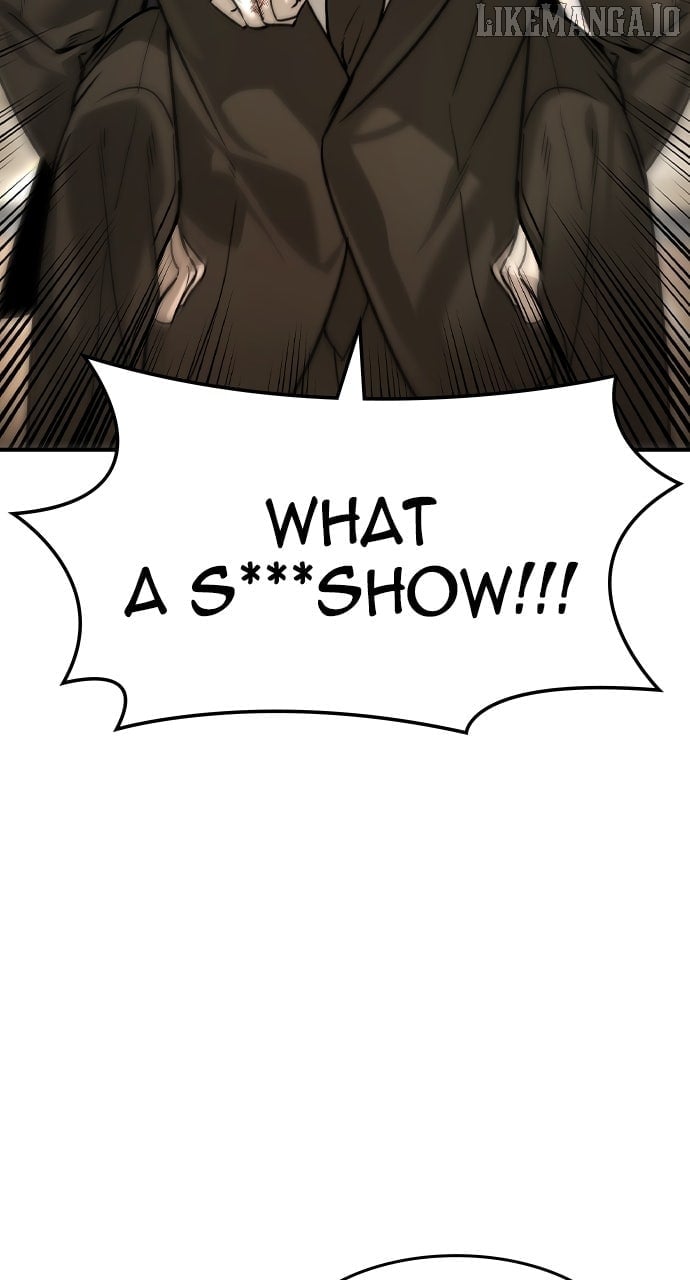 Read The Childe Manga Online