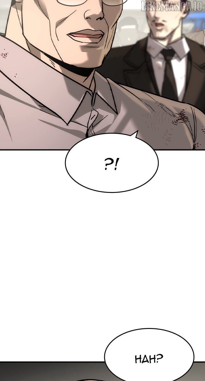 Read The Childe Manga Online