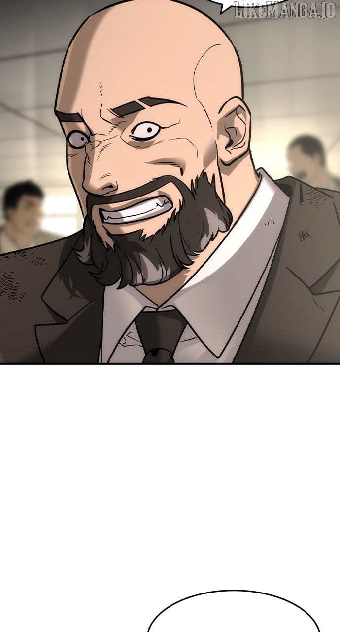 Read The Childe Manga Online