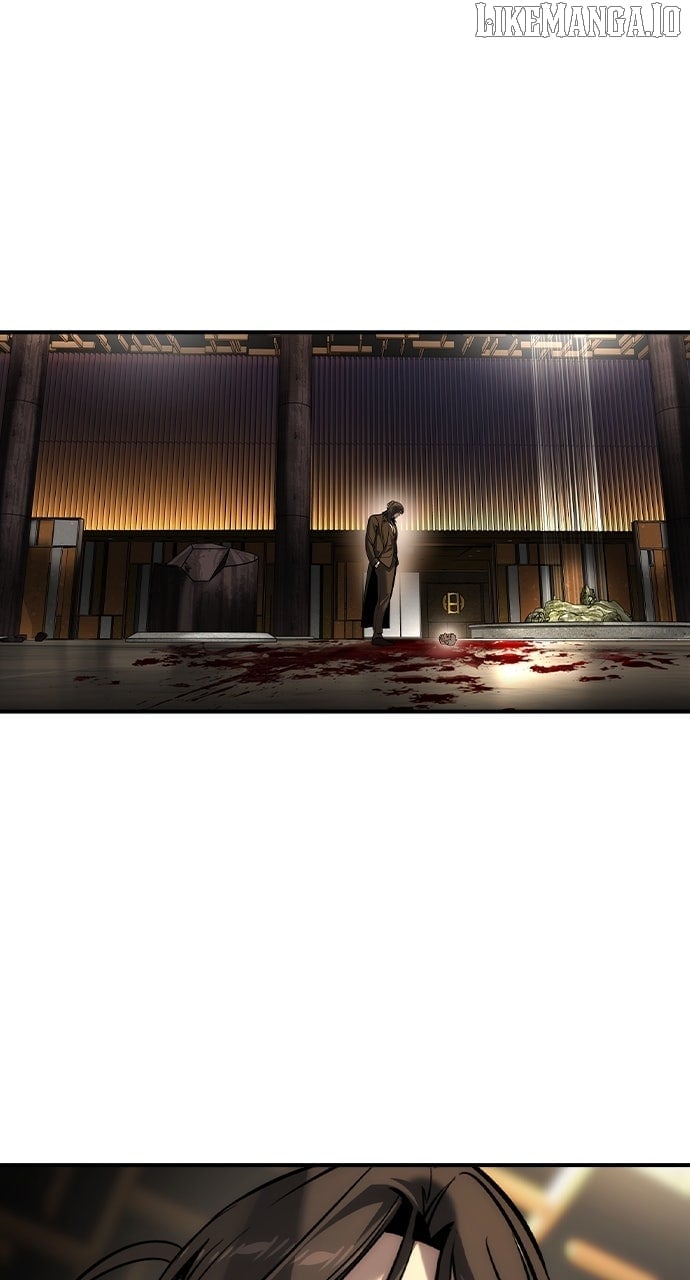 Read The Childe Manga Online