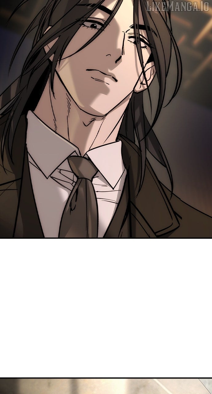 Read The Childe Manga Online