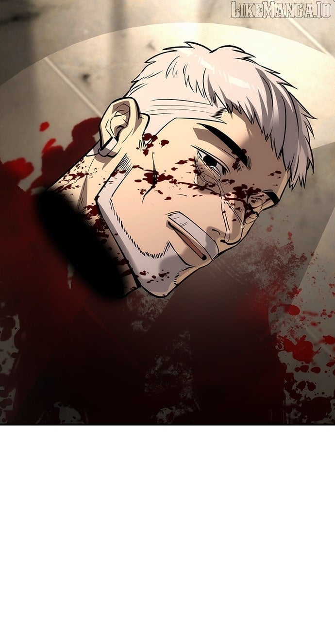 Read The Childe Manga Online