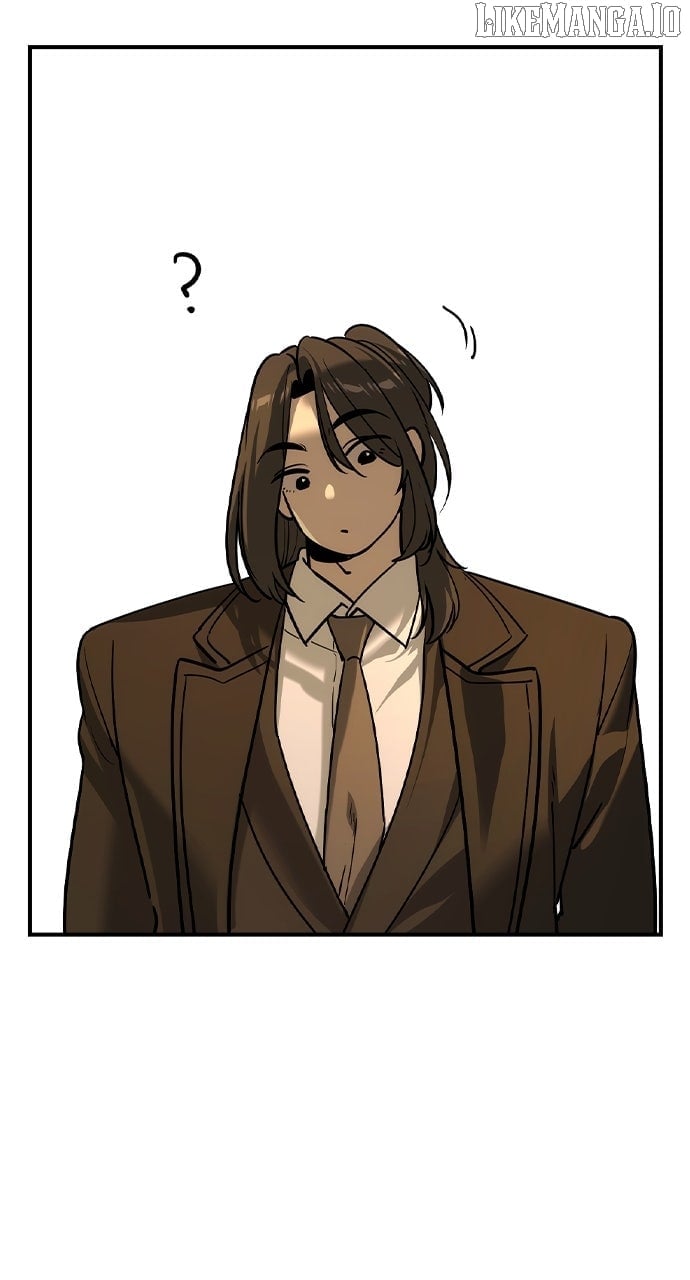 Read The Childe Manga Online